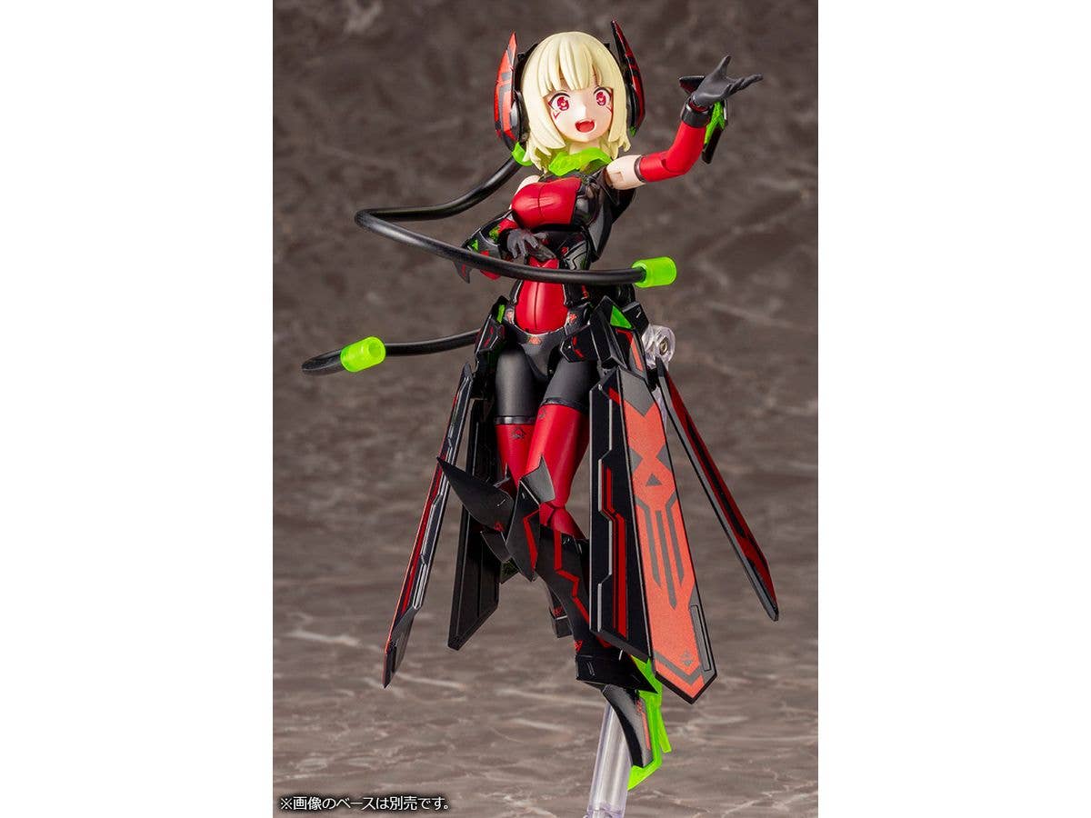 BULLET KNIGHTS LANCER HELL BLAZE - Image 9
