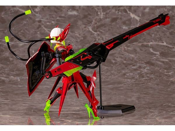BULLET KNIGHTS LAUNCHER HELL BLAZE - Image 5