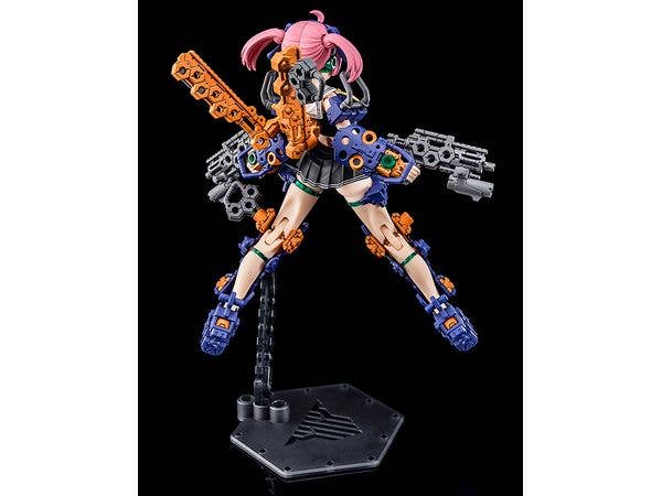 BUSTER DOLL GUNNER MIDNIGHT FANG - Image 3