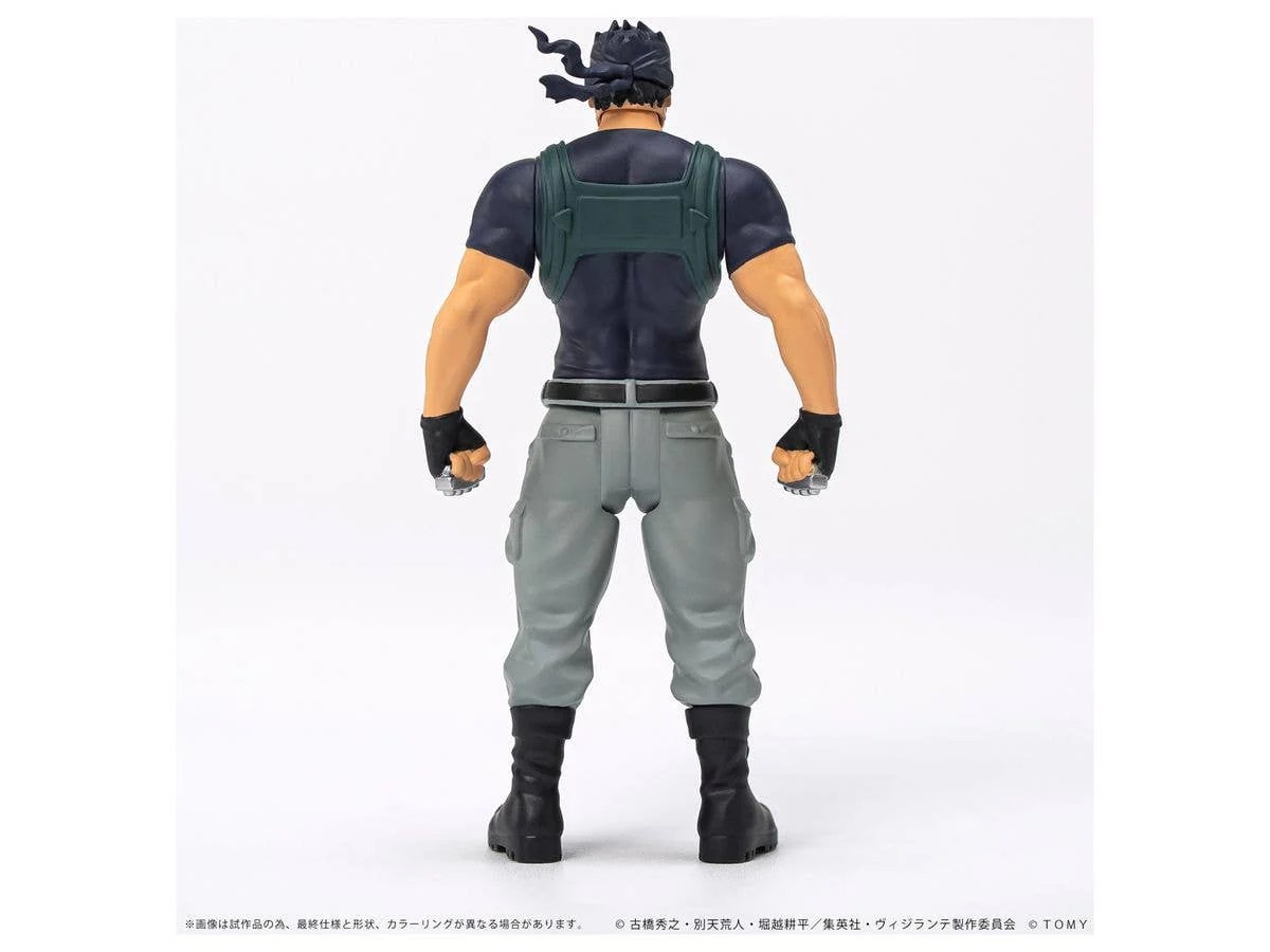 CK-V03 COLLEKAZARO Vigilante Knuckle Duster - Image 5