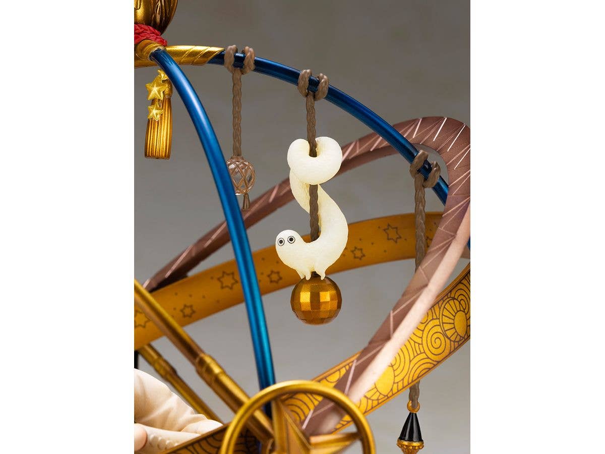 Coco - Witch Hat Atelier 1/8 Figure - Image 11