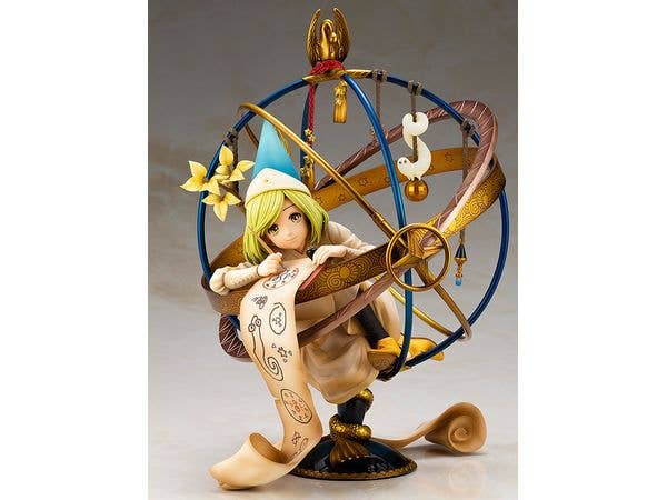 Coco - Witch Hat Atelier 1/8 Figure - Image 2