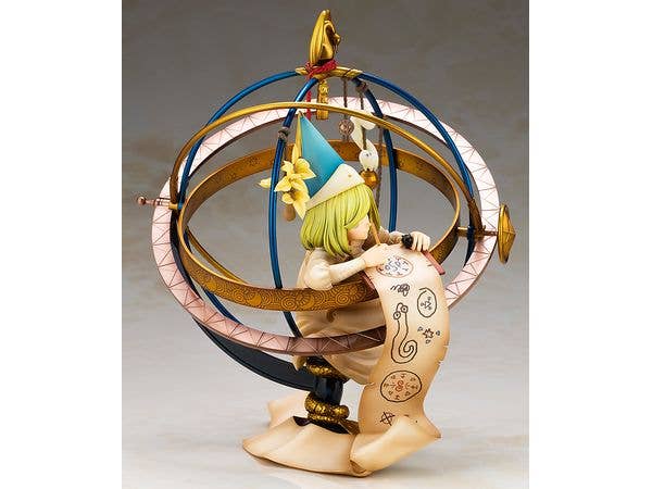 Coco - Witch Hat Atelier 1/8 Figure - Image 4