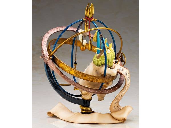 Coco - Witch Hat Atelier 1/8 Figure - Image 5