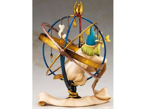 Coco - Witch Hat Atelier 1/8 Figure - Image 6