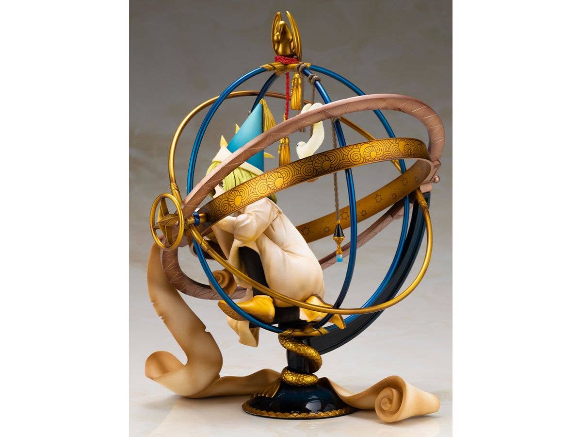 Coco - Witch Hat Atelier 1/8 Figure - Image 7