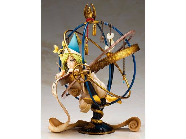 Coco - Witch Hat Atelier 1/8 Figure - Image 8