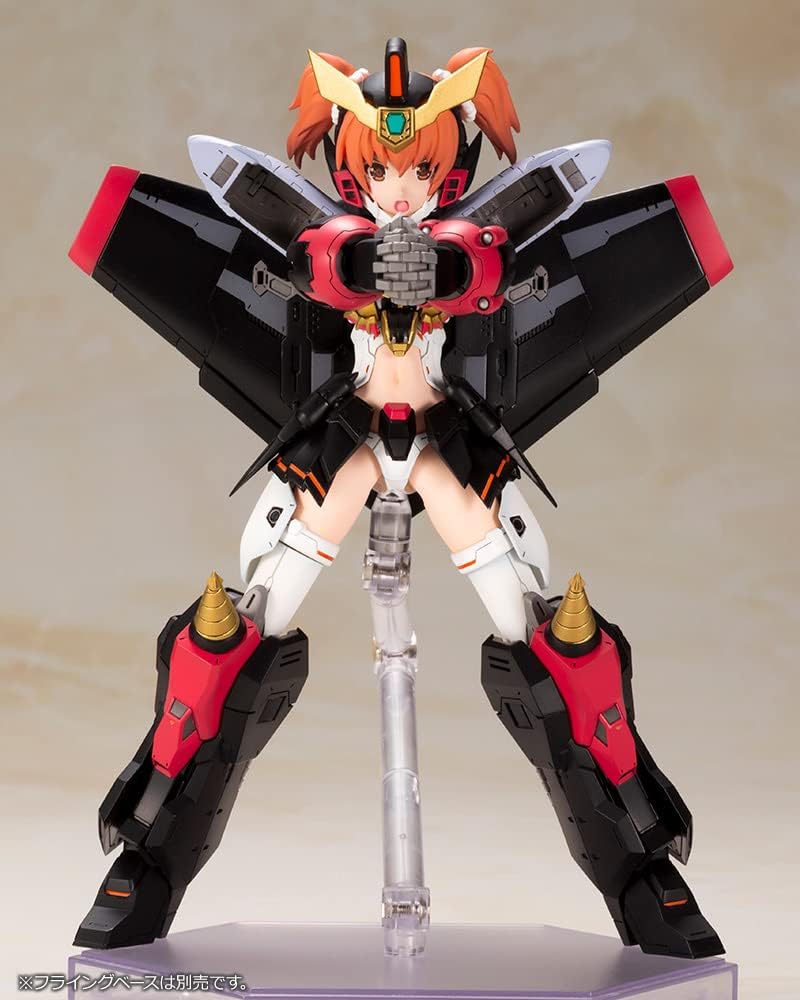CROSSFRAME GIRL GAOGAIGAR - Image 9