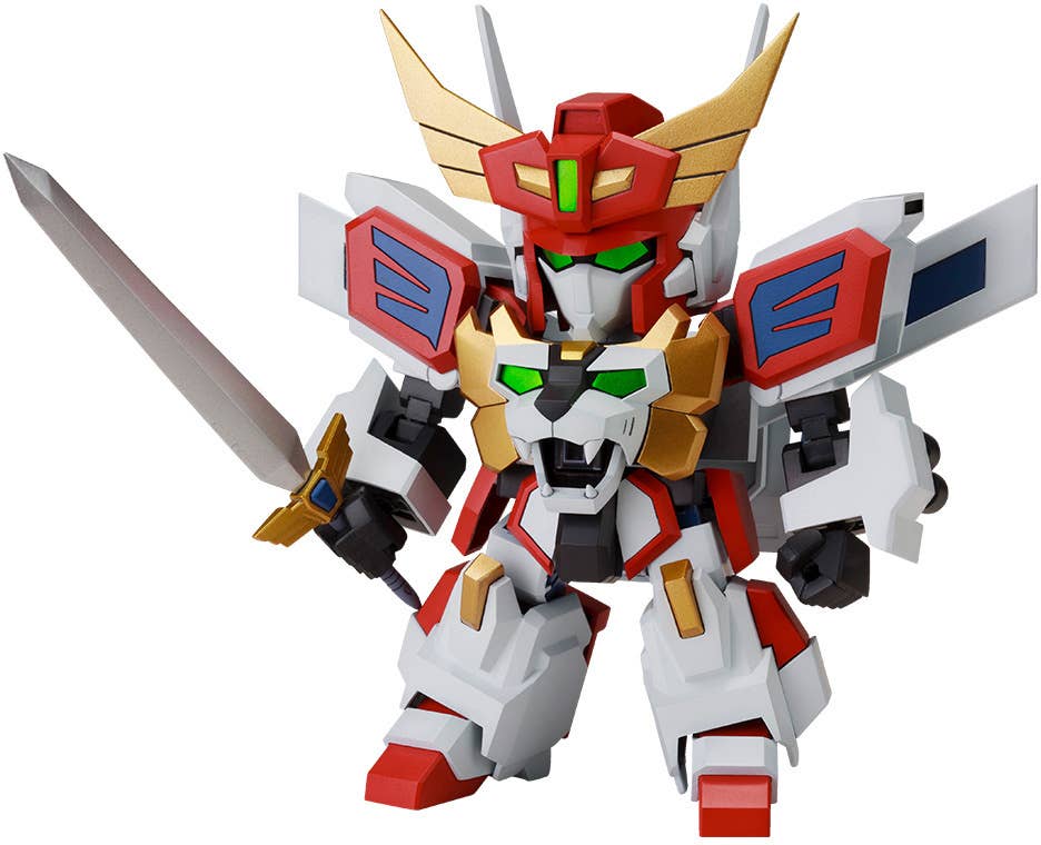 D-STYLE KING EXKAISER