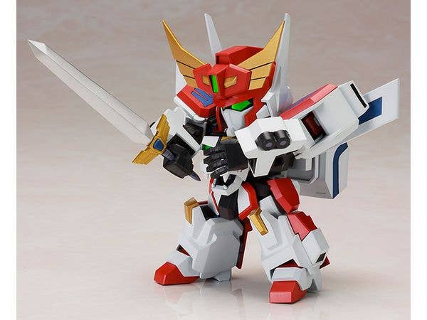 D-STYLE KING EXKAISER - Image 10