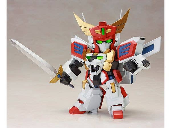 D-STYLE KING EXKAISER - Image 11