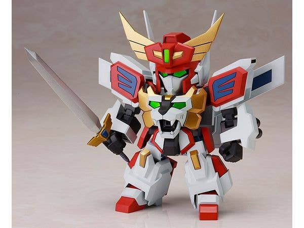 D-STYLE KING EXKAISER - Image 2