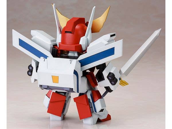 D-STYLE KING EXKAISER - Image 3