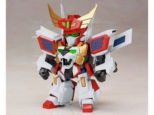 D-STYLE KING EXKAISER - Image 4