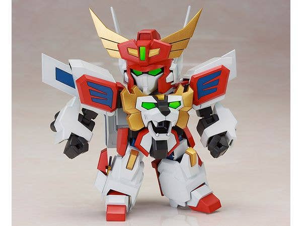 D-STYLE KING EXKAISER - Image 6