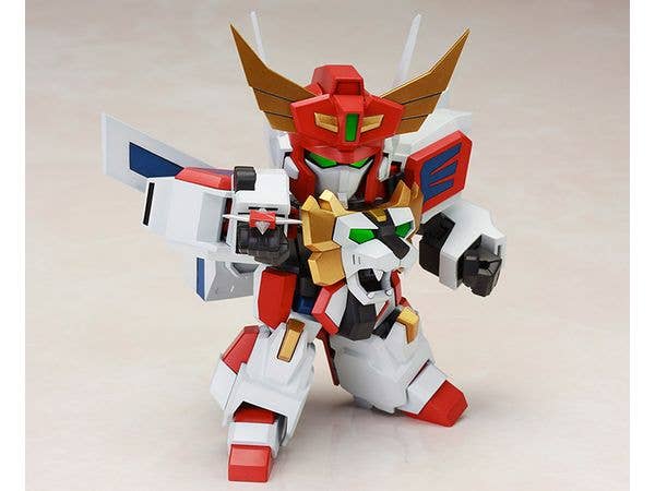 D-STYLE KING EXKAISER - Image 7