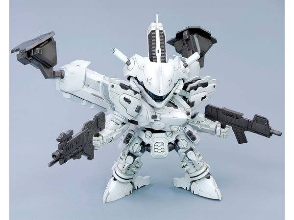 D-STYLE LINEARK WHITE-GLINT - Image 10