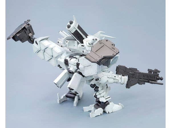 D-STYLE LINEARK WHITE-GLINT - Image 3