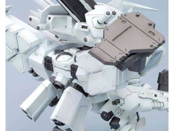 D-STYLE LINEARK WHITE-GLINT - Image 4
