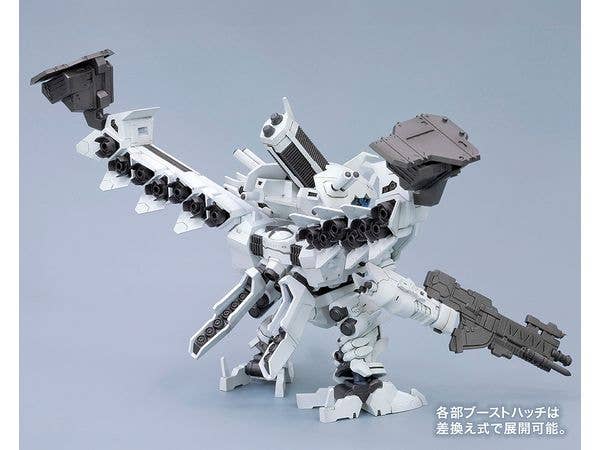 D-STYLE LINEARK WHITE-GLINT - Image 6