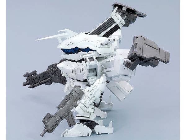 D-STYLE LINEARK WHITE-GLINT - Image 7