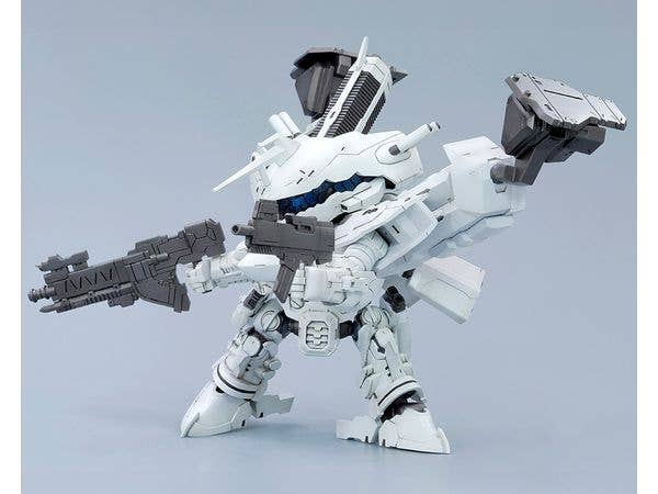 D-STYLE LINEARK WHITE-GLINT - Image 8
