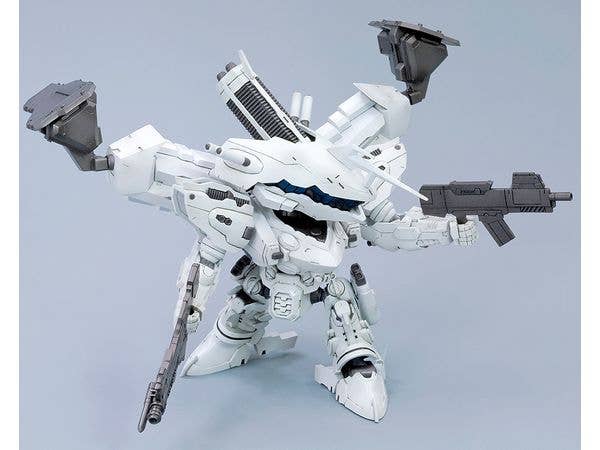 D-STYLE LINEARK WHITE-GLINT - Image 9