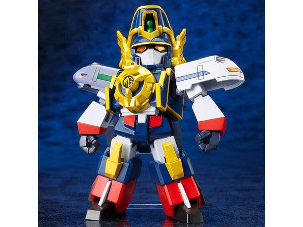 D-STYLE MIGHT GAINE - Image 2
