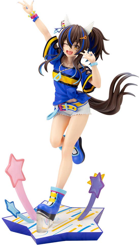 Daitaku Helios - Uma Musume: Pretty Derby 1/7