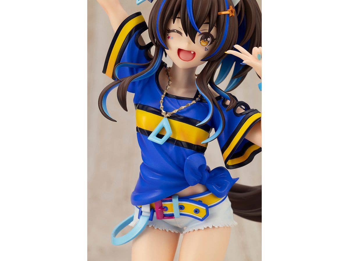 Daitaku Helios - Uma Musume: Pretty Derby 1/7 - Image 10
