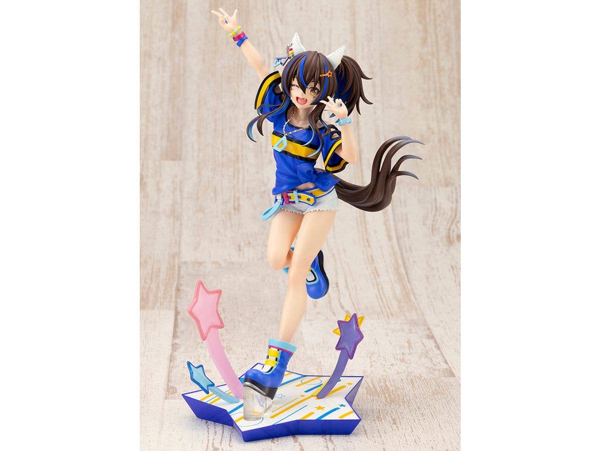 Daitaku Helios - Uma Musume: Pretty Derby 1/7 - Image 2