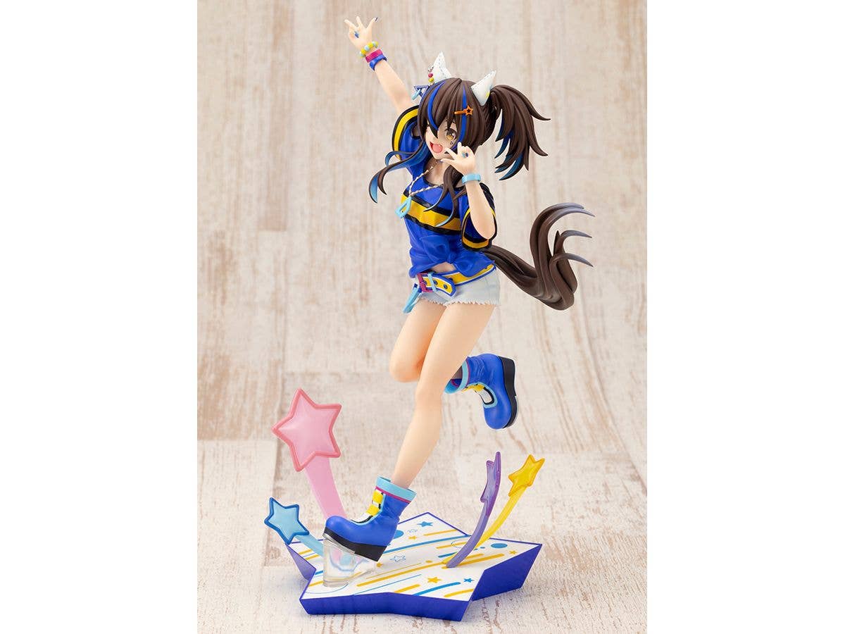 Daitaku Helios - Uma Musume: Pretty Derby 1/7 - Image 3