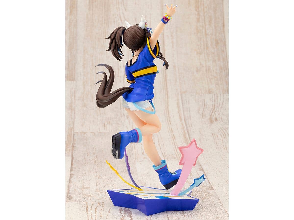 Daitaku Helios - Uma Musume: Pretty Derby 1/7 - Image 5