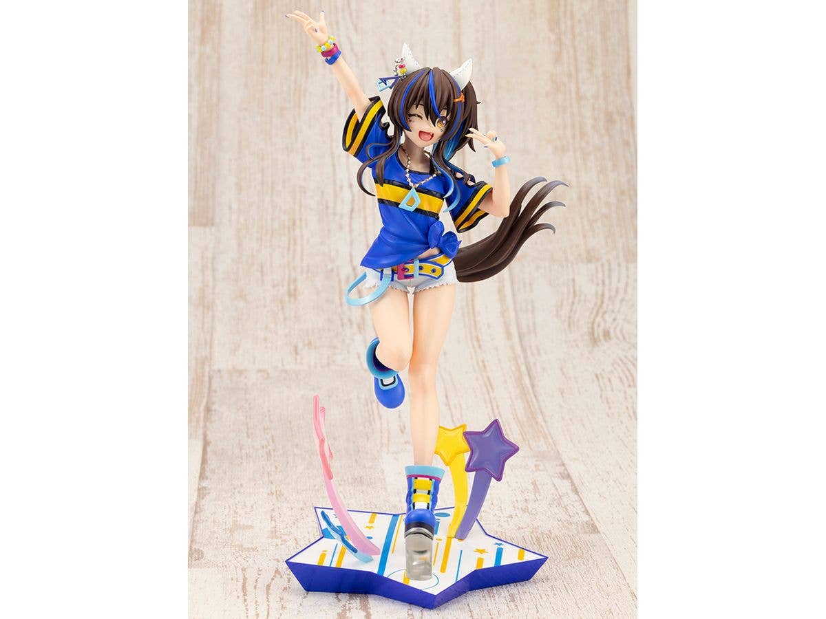 Daitaku Helios - Uma Musume: Pretty Derby 1/7 - Image 6