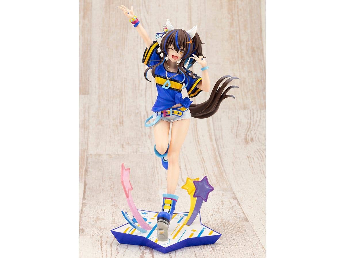 Daitaku Helios - Uma Musume: Pretty Derby 1/7 - Image 7