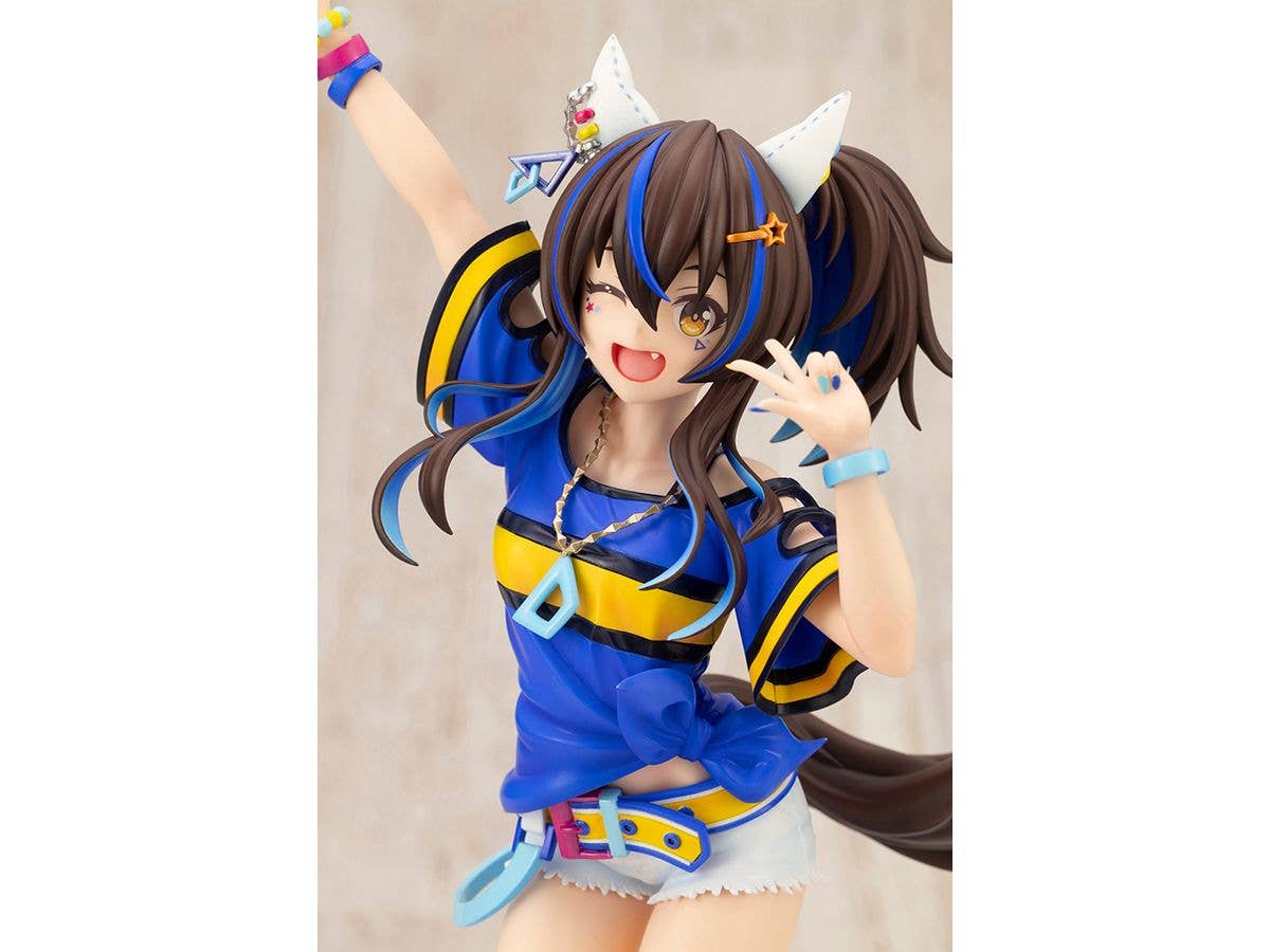 Daitaku Helios - Uma Musume: Pretty Derby 1/7 - Image 8