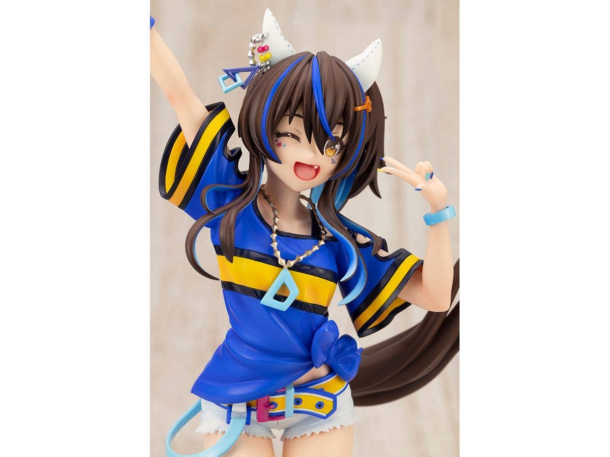 Daitaku Helios - Uma Musume: Pretty Derby 1/7 - Image 9