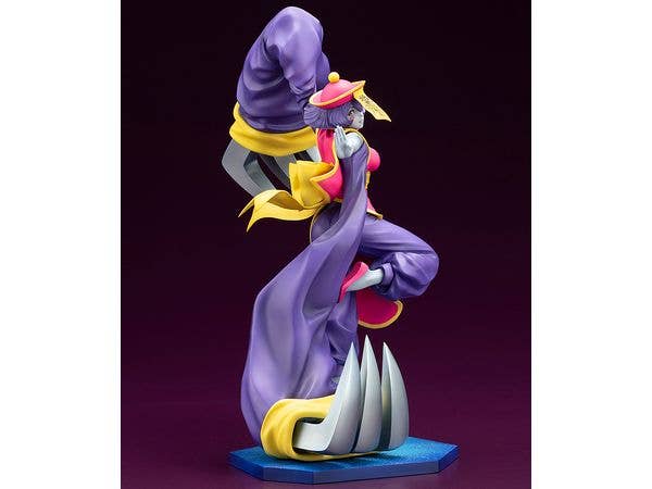 DARKSTALKERS HSIEN-KO BISHOUJO STATUE - Image 6
