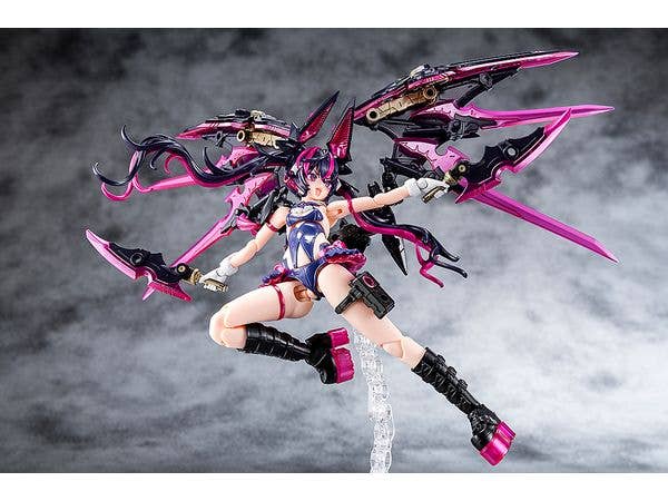DESIRE MAIDEN RAIDER - Image 2