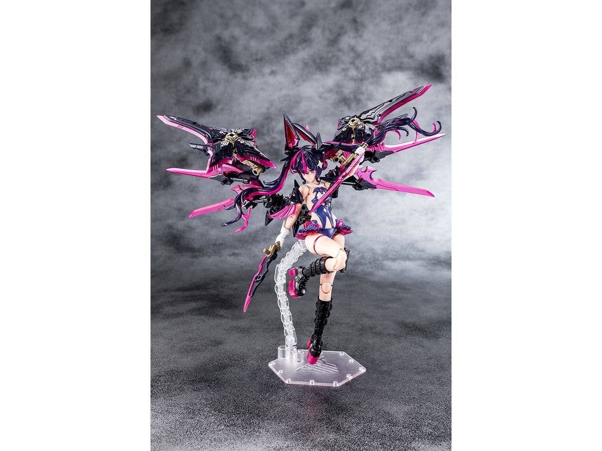 DESIRE MAIDEN RAIDER - Image 5