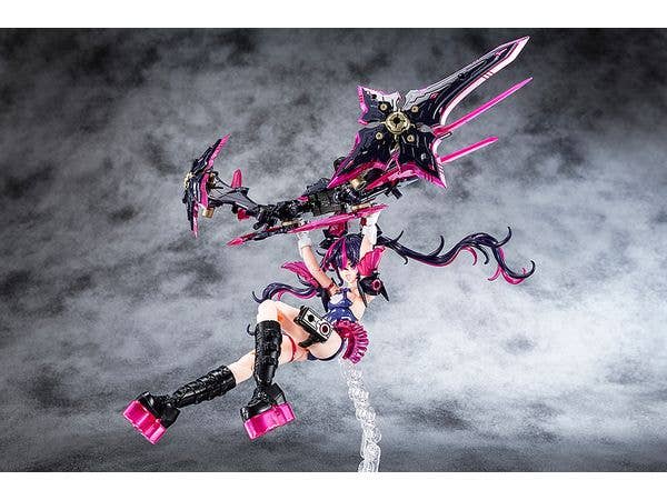 DESIRE MAIDEN RAIDER - Image 7