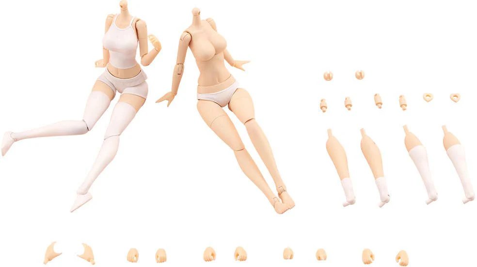DRESS UP BODY【L】