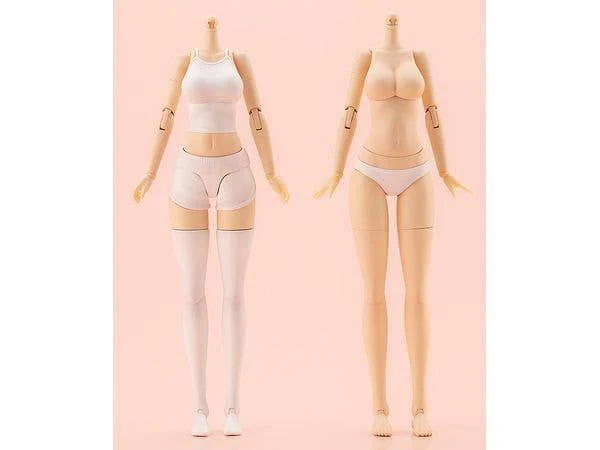 DRESS UP BODY【L】 - Image 3