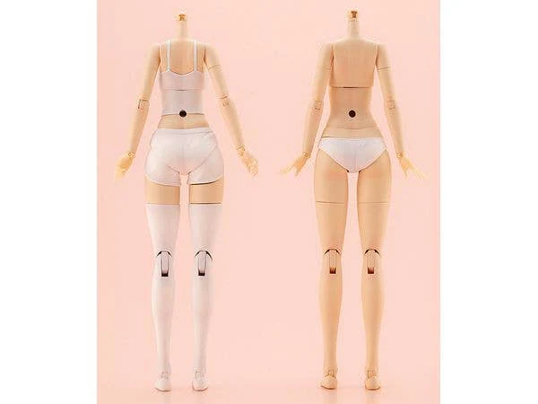 DRESS UP BODY【L】 - Image 4