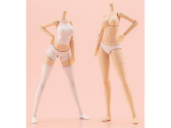 DRESS UP BODY【L】 - Image 5