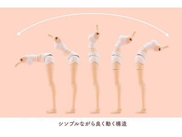 DRESS UP BODY【L】 - Image 7