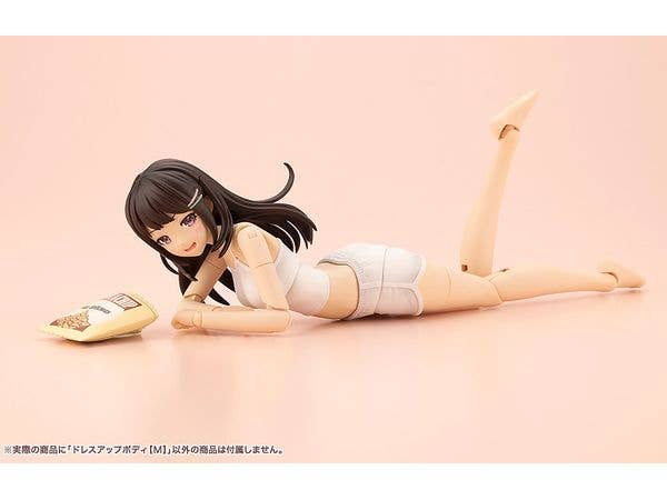 DRESS UP BODY【M】 - Image 10