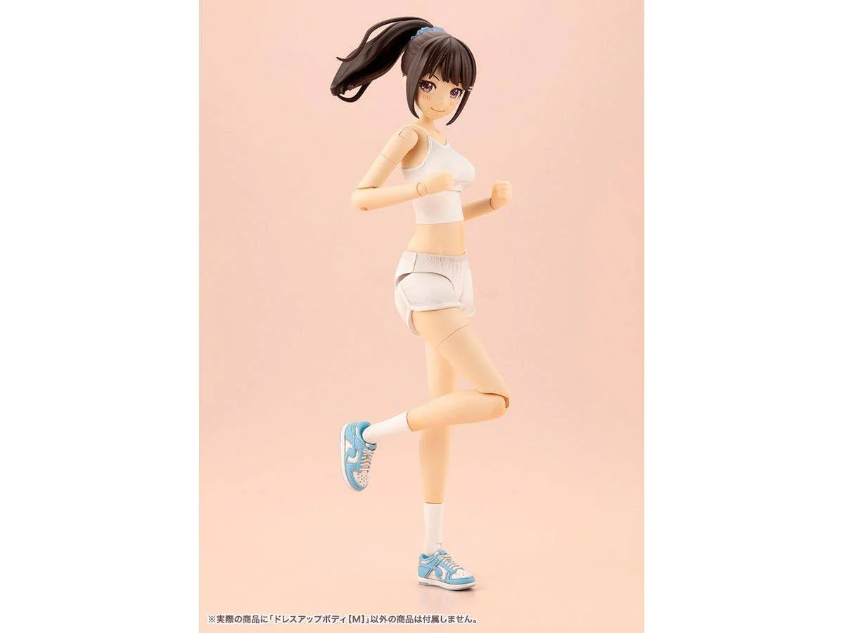 DRESS UP BODY【M】 - Image 9