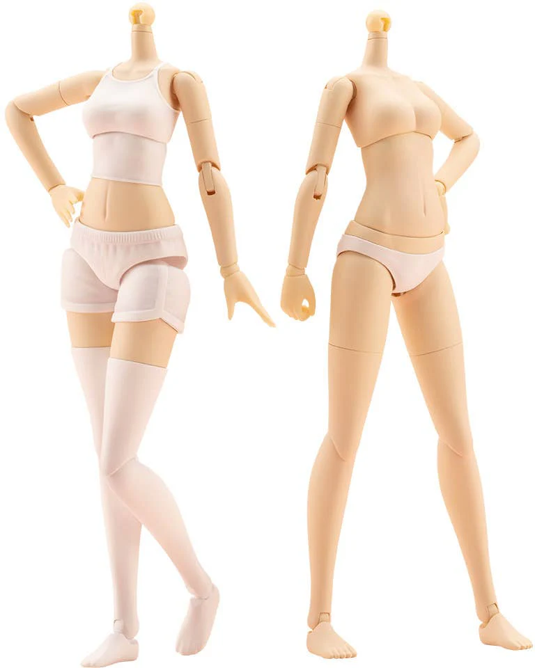 DRESS UP BODY【S】