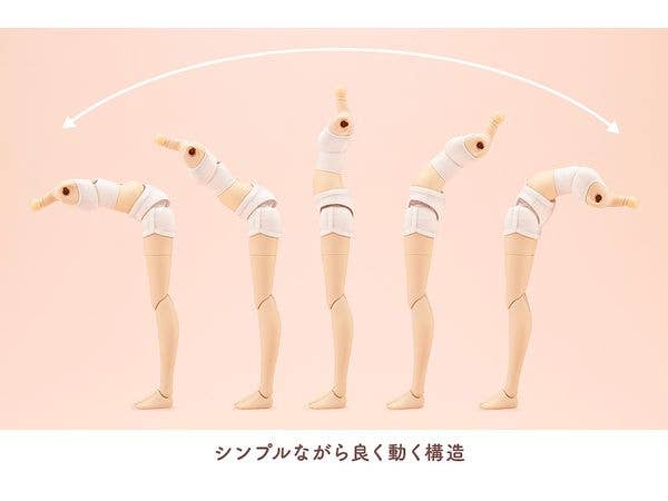 DRESS UP BODY【S】 - Image 10